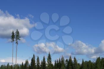 Royalty Free Photo of Finland