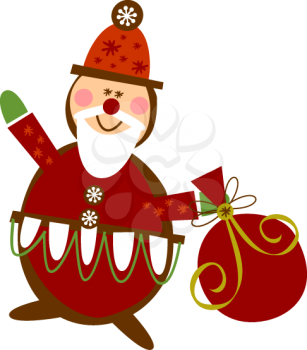 Flakes Clipart