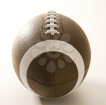 Royalty Free Photo of an American Football