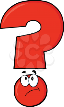 Answer Clipart