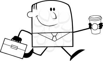 Enthusiastic Clipart
