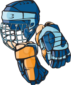 Pads Clipart