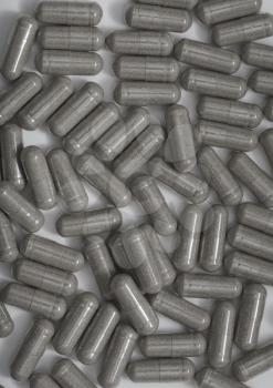 medicine - background of film of pills