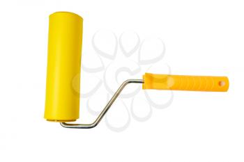 Royalty Free Photo of a Paint Roller