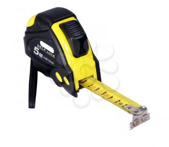 Royalty Free Photo of Tape Measure