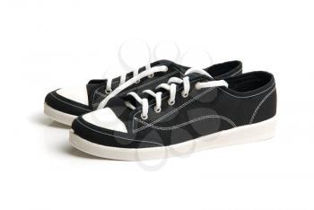Royalty Free Photo of Sneakers 