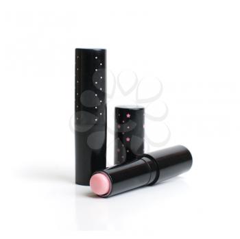 Royalty Free Photo of Pink Lipstick