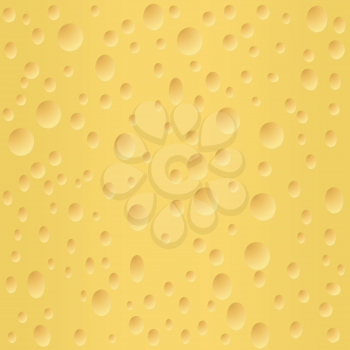 Yellow washing sponge seamless background  for design