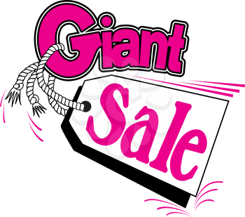 Giant Clipart