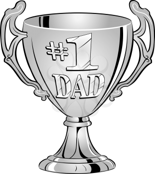 Fathers Clipart