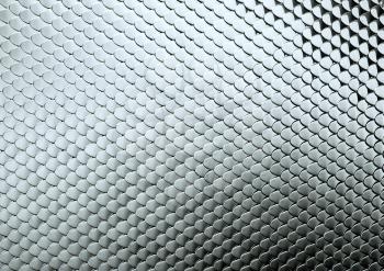 Textured Scales or squama metallic background. Large resolution