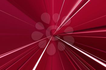 Royalty Free Clipart Image of a Maroon Background