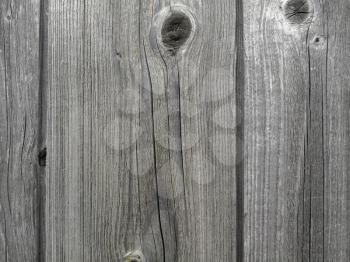 Texture of old weathered wooden surface                               