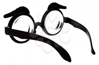 Royalty Free Photo of  Groucho Marx Glasses