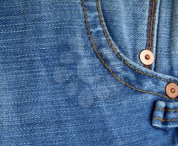 textured jeans background