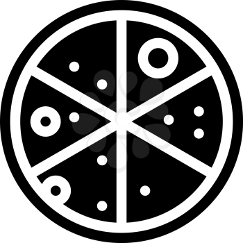 virus laboratory research glyph icon vector. virus laboratory research sign. isolated contour symbol black illustration