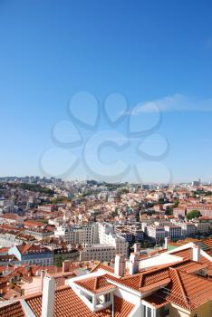 Royalty Free Photo of Lisbon, Portugal