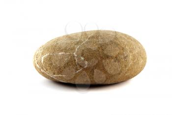 Royalty Free Photo of a Stone