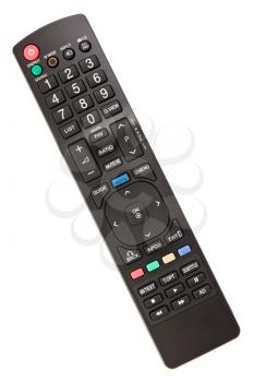 Royalty Free Photo of a Remote Control
