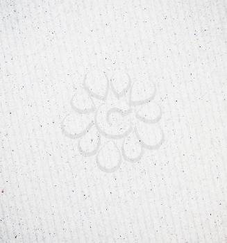 White recycled paperbackground with lines