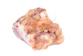 Royalty Free Photo of a Ham Bone
