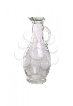 Royalty Free Photo of a Pitcher