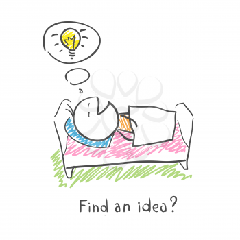Search for ideas