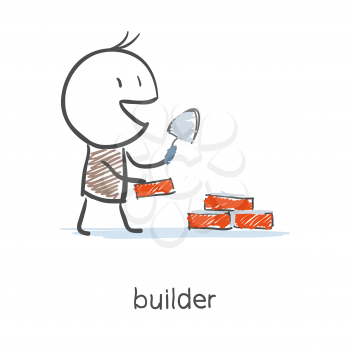 Builder Worker