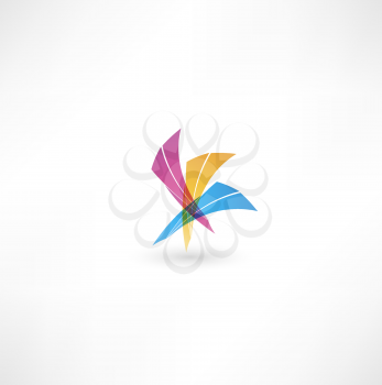 abstract icon