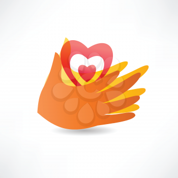 love for others icon