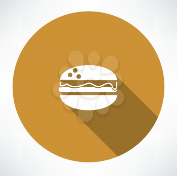 Burger  icon