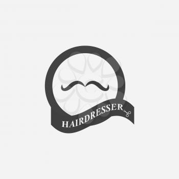 HAIRDRESSER icon