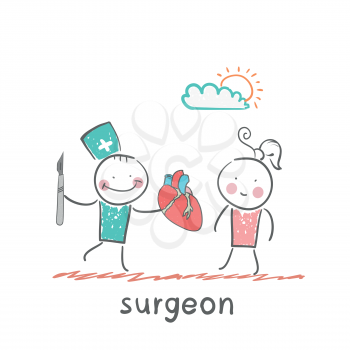Surgeons