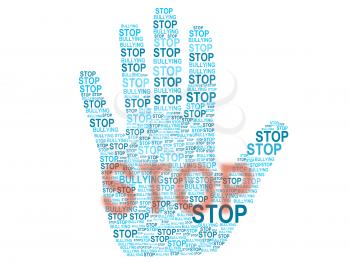 Stop Bullying 