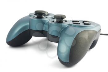 Royalty Free Photo of a Game Controller