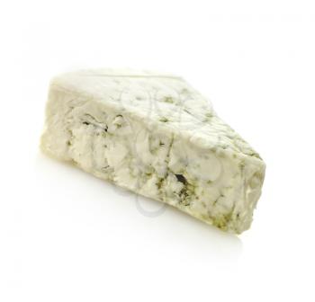 Royalty Free Photo of Blue Cheese