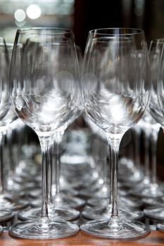 Cocktail Glass Collection - wine glasses 