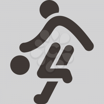 Summer sports icons set - basketball icon optimized for size 32 pixels