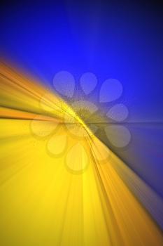 Royalty Free Clipart Image of a Abstract Background