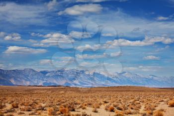 Death valley National Park, California