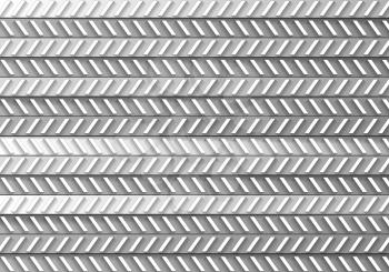 Abstract grey tech geometrical background. Vector design illustration