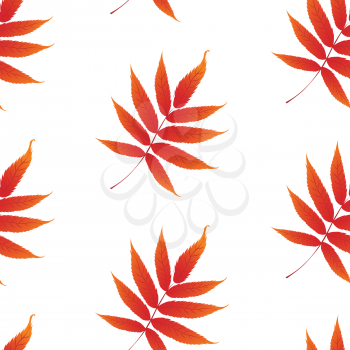 Royalty Free Clipart Image of a Nature Background 