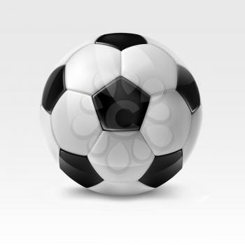 Soccer ball.Mesh.This file contains transparency.