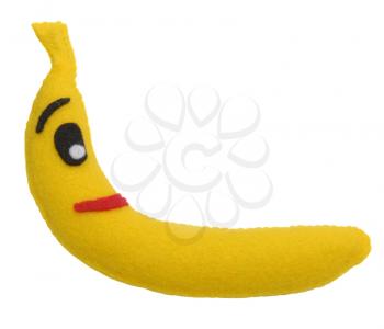 Banana - kids toys