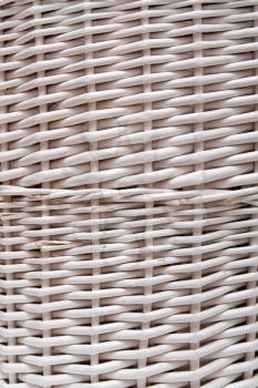 Royalty Free Photo of a Basket