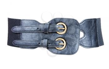 Royalty Free Photo of a Leather Belt
