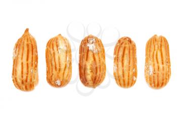 Royalty Free Photo of Eclairs