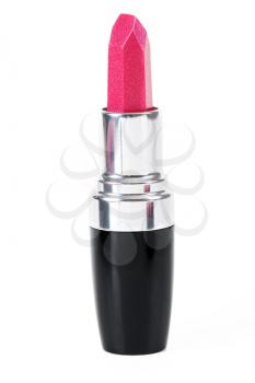 Royalty Free Photo of a Tube of Lipstick