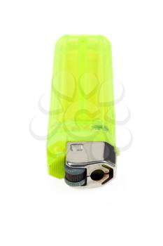 Royalty Free Photo of a Lighter