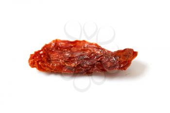 Royalty Free Photo of Sun Dried Tomatoes
